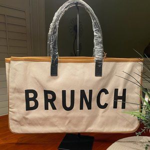 Canvas Tote Bag